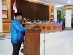 Dua Objek Wisata  di Langkat  Ditutup Sementara