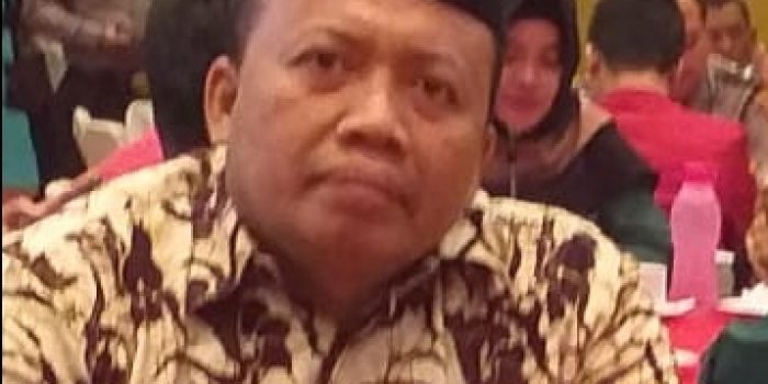 ISNU Sumut  Ajak Masyarakat Sumut Bersatu Lawan Virus  Corona