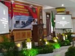 Bupati Buka Musrenbang RKPD Langkat Tahun 2021
