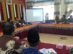 Setelah Terbentuk, Gugus Tugas Aceh Singkil, Periksa Warga Masuk Deteksi Covid 19