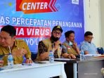 Tidak Masalah Dibilang Lebay,  Bupati Gayo Lues Bertekad Menyelamatkan Masyarakat Dari Covid-19