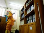 PT TPL Perketat SOP Keselamatan Antisipasi Wabah Covid-19