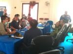 Dewan: Pulang  dari Luar Negeri, Dua TKI  Harus Periksa Kesehatan ke RSUD