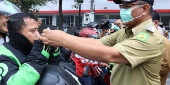 Plt Walikota Medan: Korban Meninggal Covid-19 Bertambah Hari Ini
