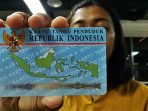 Blanko e-KTP Sudah Tersedia di Karo