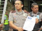 AKBP Ronny Sidabutar Dipercaya jadi Kasat Reskrim Polrestabes Medan