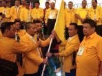 Doli Cs Terima Permohonan Musda Golkar Sumut Diulang