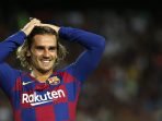 Barcelona Rela Kehilangan Griezmann Pulangkan Neymar