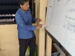 Lima Dokter Mundur  Ombudsman Minta Pemko Sidempuan Serius Hadapi Covid-19