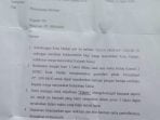 Minta Bantuan ke PT  Sun Kado, Aulia Rachman Catut Nama Komisi  II DPRD Medan