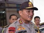 Kapolda Sumut Mutasi 14 Perwira, Kompol Reza Gak jadi Kasatlantas Lagi