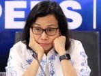 Menkeu Sri Mulyani: Cicilan 11,9 Juta Nasabah KUR Ditunda 6 Bulan