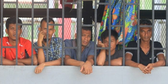 Cegah Covid-19, Kemenkum HAM Data Napi di Sumut yang Akan Dibebaskan