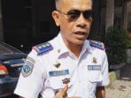 Iswar : Gegara Virus Korona Pendapatan PAD dari  Parkir Tinggal 20 Persen