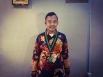 Sebut Akan Ada Cheos, HMI Sumut Desak Poldasu Tangkap Aulia Rachman