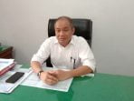 Pedagang Dihimbau Jangan Menimbun  Barang
