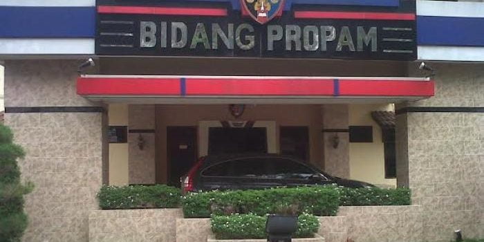 GE Bandar Narkoba Akan Dijerat TPPU,  Propam Polda Sumut Periksa Petugas