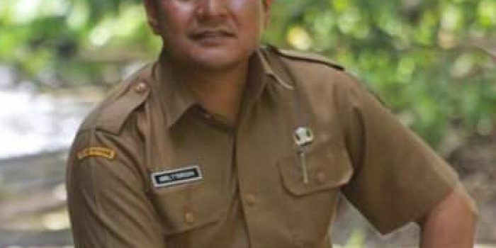 Kadis PMD Karo : Dana APBDes Dapat Digunakan Untuk Pencegahan  Covid-19