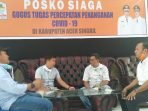 APD di Aceh Singkil Belum Masuk, Ini Kata Ketua Dewan