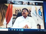 Pandemi Korona, Wartawan Profesional Diusulkan Dapat Fasilitas JPS