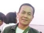 Sukardi Darmo  Akan Perjuangkan Listrik Masuk ke Barak Induk