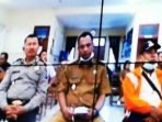 Bupati Karo Ingatkan, Camat Pedomani  Protokoler Penanganan Covid-19