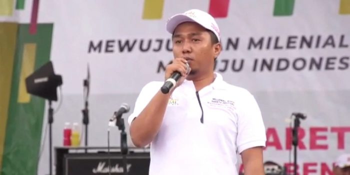 PGK Sumut: Pemerintah Sibuk Urus Covid-19, Effendi Pohan Malah Sibuk Urus Proyek