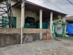 Pernah jadi Tempat Buang Air Kecil, Kini Masjid Lama Kabanjahe Dibenahi