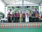 Pameran Asahan Expo Resmi Dibuka