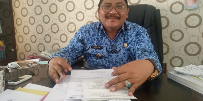 Pemkab Asahan liburkan Sekolah Selama 2 Pekan