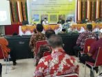 Video Conference Saat Musrenbang, Kepala Bappeda Aceh Kagum Potensi Aceh Singkil
