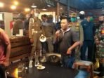 Pemko Medan Laksanakan Razia Sekala Besar di Medan Marelan