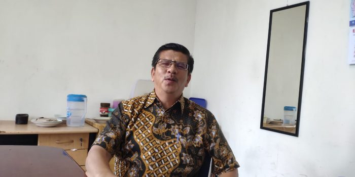 PDAM Tirtanadi Sumut Laksanakan Program L2T2 dan L2T3