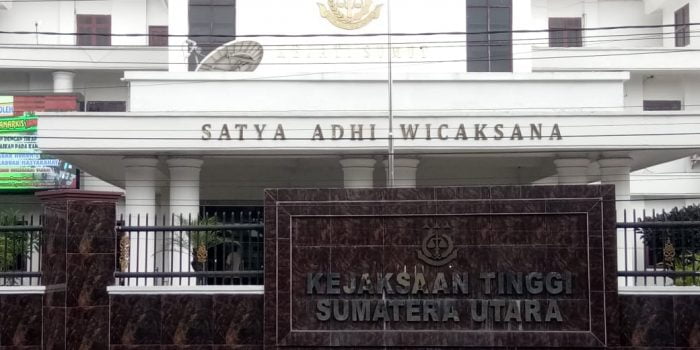 Kajatisu  Akan Telusuri Dugaan Pertemuan Oknum Jaksa Dengan Pejabat BMBK Sumut.