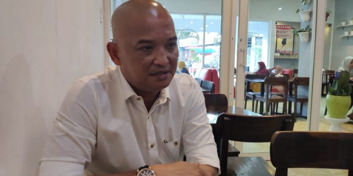 Robi Barus: Awal Mei Aulia Rachman Dipanggil BKD
