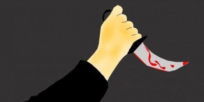 Polda Sumut Tangkap Begal Sadis Yang Tebas Jari Korbannya di Medan