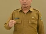 Kadinkes Sumut dr Alwi Mujahit Hasibuan Diisukan Dicopot