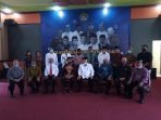 Plt Kakanwil Kemenagsu dan Tokoh Lintas Agama Sumatera Utara Gelar Doa Bersama Untuk Indonesia Bebas Covid-19
