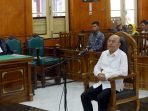 Walikota Medan Dzulmi Eldin Dituntut 7 Tahun Penjara