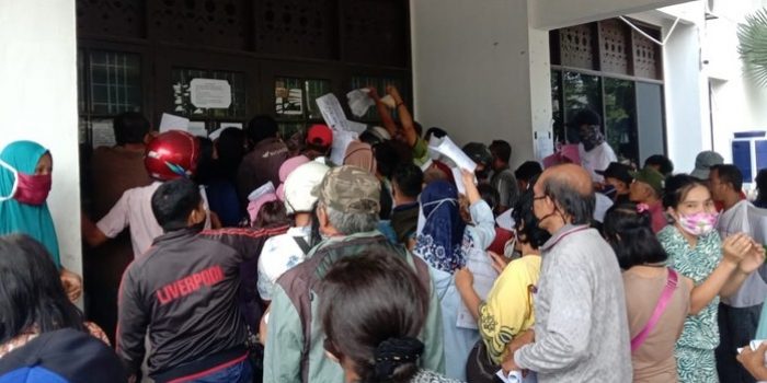 Polda Sumut Selidiki Dugaan Bansos di Medan, Siantar Toba, Samosir dan Deliserdang