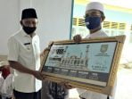 Di Tengah Pandemi Covid-19, Pemkab Asahan Tetap Gelar Safari Ramadhan