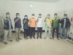 KONI Labuhanbatu Beri Tali Asih Kepada Atlit Berprestasi