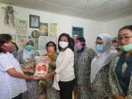 Karo Green Light Zona Covid-19 IBI Bantu Ibu Hamil Cegah Stunting