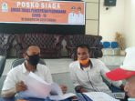 Aceh Singkil Bebas Covid-19, Waspadai Pendatang Masuk Jelang Idul Fitri