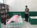 Tebus Jenazah Korban Lakalantas, Polisi di Samosir Rela Habiskan Sebulan Gajinya