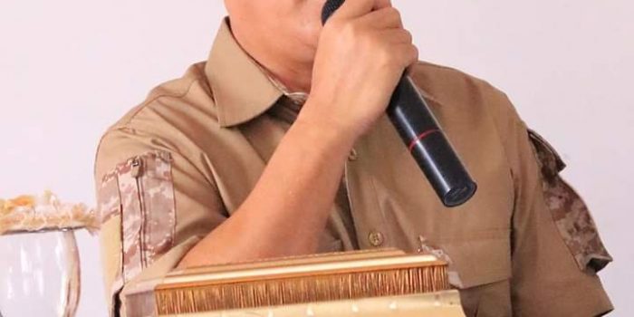 Labuhanbatu Raih Penghargaan Penilaian Pembangunan Daerah