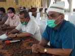 Pemprovsu Lanjutkan Bahas Upaya Selamatkan Media Cetak di Sumut
