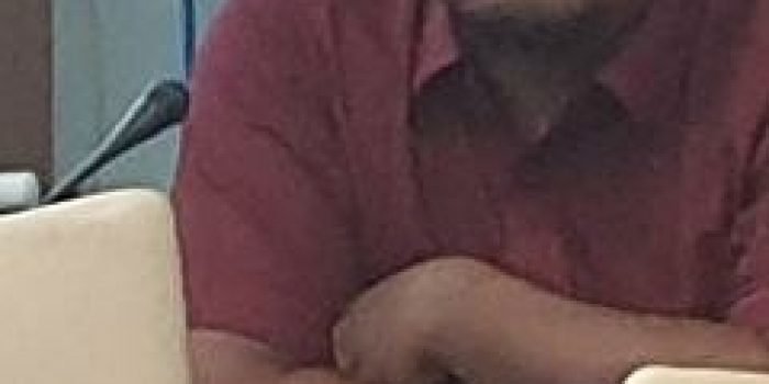 Mangapul Purba Sebut Semua BUMD Pemprovsu Bermasalah