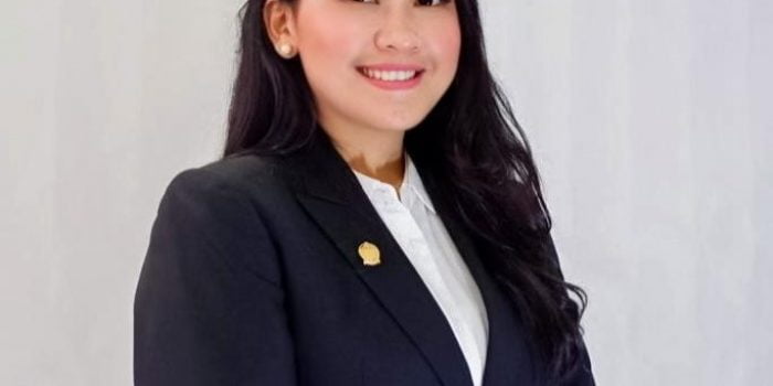 Meryl Saragih Apresiasi Kapolda Sumut Berantas Judi Online