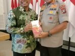 Polda Sumut Bantah Periksa Rektor UINSU